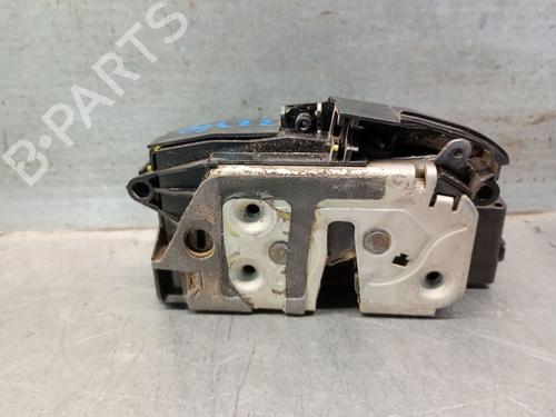 Front right lock VOLVO S60 II (134) D4 | BP25239990C97 