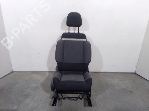 Used Right front seat CITROËN C3 AIRCROSS II (2R_, 2C_) 1.2 PureTech 82 (2RHMRC, 2RHMZB) (82 hp) 26568301