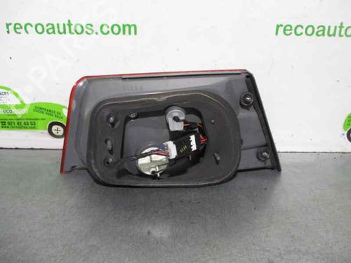 Right taillight HYUNDAI SONATA V (NF)  | BP2341293C35 