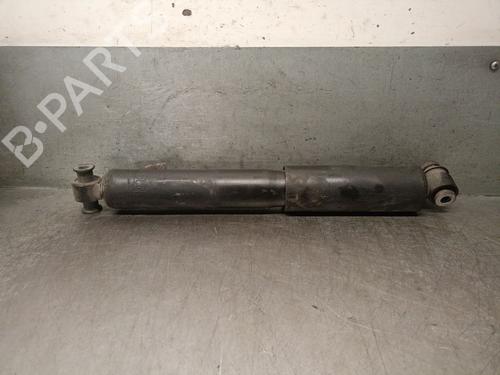 Left rear shock absorber FORD TRANSIT CONNECT V408 Box Body/MPV  | BP28098526M18 