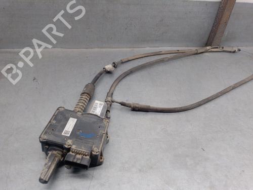 Electric handbrake OPEL ZAFIRA TOURER C (P12) 1.6 CDTI (75) | BP26324357E5 