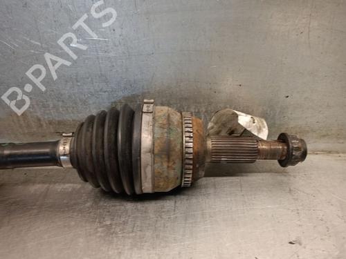 Left front driveshaft LEXUS RX (_U3_) 400h AWD (MHU38_) | BP37442287M38 - Image 3