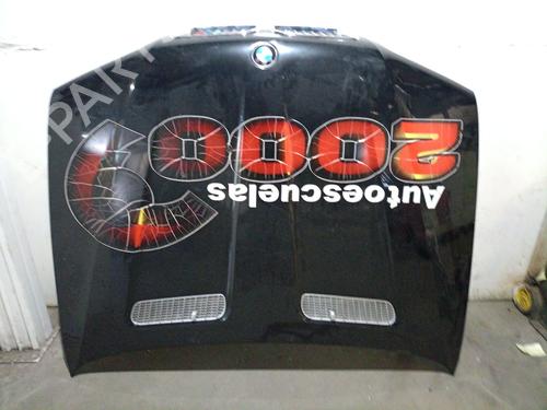 hood-bmw-x5-e53-2000-2001-2002-2003-2004-2005-2006-40296052 main image