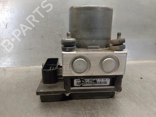 ABS pump PEUGEOT 5008 (0U_, 0E_) 1.6 HDi | BP16852861M43 