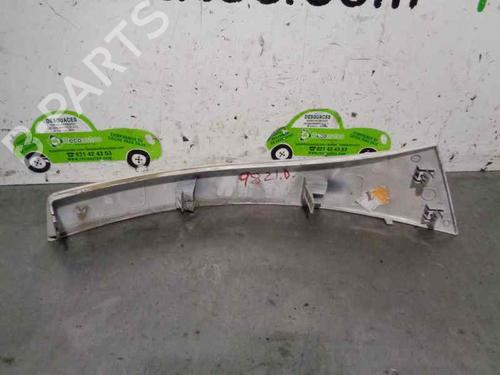 Headlight eyebrow CITROËN JUMPER II Van 2.2 HDi 100 | BP20252839C118 