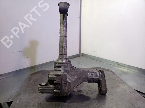 Front differential AUDI Q7 (4LB) 3.0 TDI quattro | BP30834762M23 