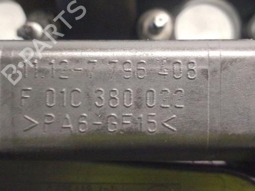 Valve cover BMW X6 (E71, E72) xDrive 35 d | BP36431608M124 - Image 7