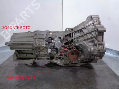 Used Gearbox AUDI A6 C6 (4F2) [2004-2011]  13256466