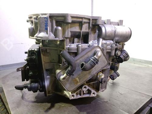 Gearbox AUDI Q3 (F3B) 35 TDI | BP29501540M3 