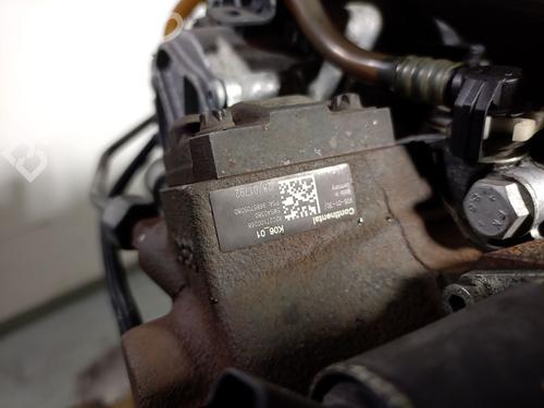 Engine FORD FOCUS II Turnier (DA_, FFS, DS) 2.0 TDCi | BP34626001M1  - Image 8