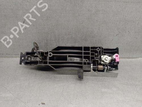 Front left exterior door handle NISSAN QASHQAI II SUV (J11, J11_) 1.5 dCi | BP26643937C128 