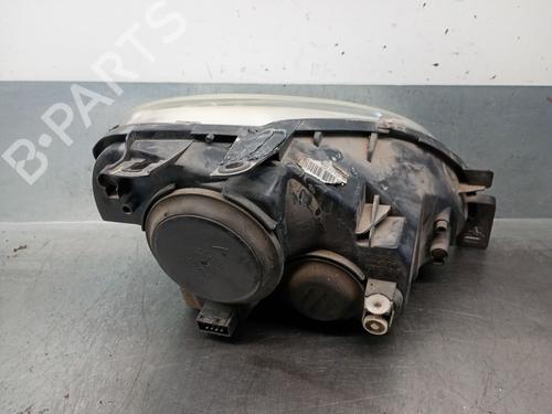 Left headlight CITROËN XSARA (N1) 1.6 16V | BP32349666C28