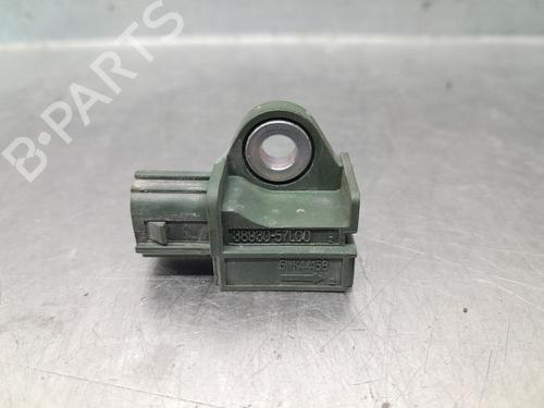 Electronic module SUZUKI SWIFT IV (FZ, NZ) 1.2 (AZH412, ZC72S) | BP37442391M83 - Image 2