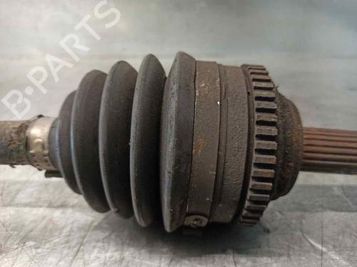 Right front driveshaft CHEVROLET AVEO / KALOS Saloon (T250, T255) 1.4 | BP10194971M39 