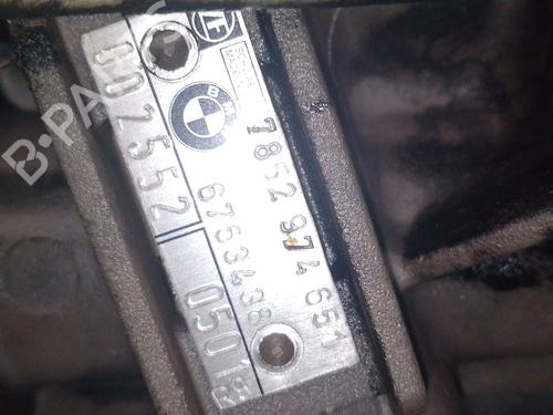 Steering rack BMW 3 (E46) 320 d | BP33054110M22  - Image 7