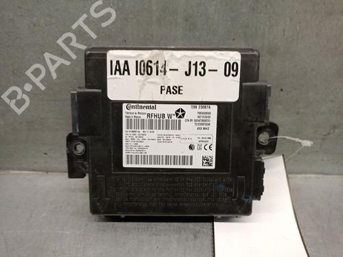Used Electronic module Electronic module JEEP GRAND CHEROKEE IV (WK, WK2) 3.6 VVT 4x4 (290 hp) 32518541 32518541