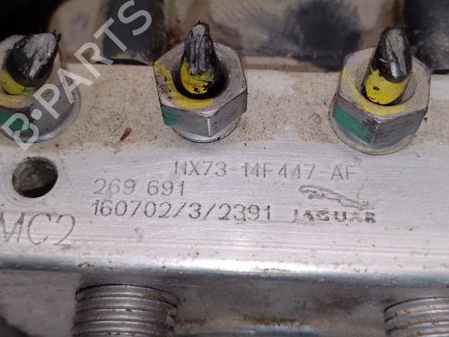 ABS pump JAGUAR F-PACE (X761)  | BP33209065M43  - Image 6