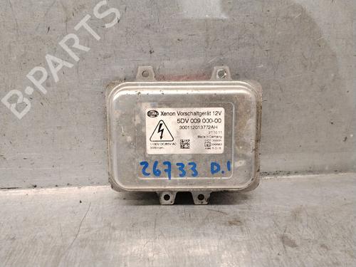 Used Lights ECU Lights ECU CITROËN C4 Grand Picasso I (UA_) 2.0 HDi 150 (150 hp) 39890687 39890687