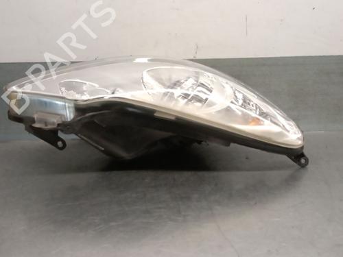 Right headlight OPEL CORSA D (S07) 1.2 (L08, L68) | BP30393450C29