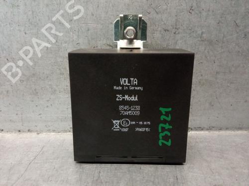 Electronic module TOYOTA RAV 4 V (_A5_, _H5_) 2.5 Hybrid AWD (AXAH54) | BP29750176M83 