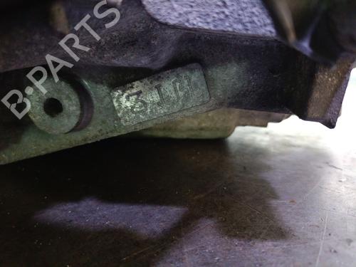 Gearbox LEXUS CT (ZWA10_) 200h (ZWA10_) | BP27512245M3 - Image 7