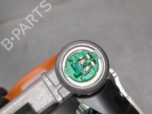 Front left seatbelt RENAULT KADJAR (HA_, HL_) 1.3 TCe 140 (HLNB, HLN1) | BP36531120I26 - Image 6