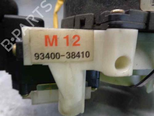 Headlight switch HYUNDAI SONATA IV (EF) 2.0 16V | BP7838974I24 
