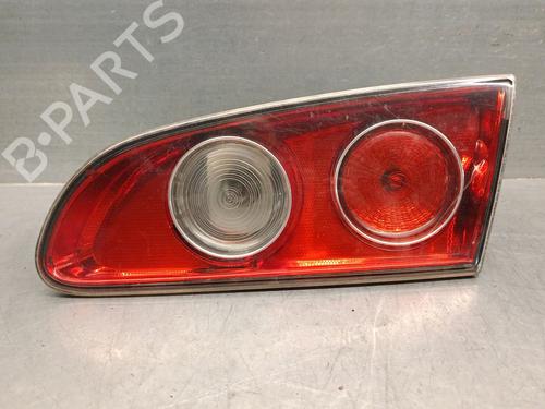 Right taillight SEAT IBIZA III (6L1) 1.4 TDI 6L6945108 | 6L6945108