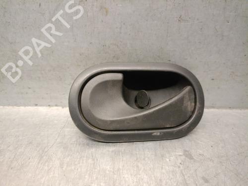 Used Front left interior door handle RENAULT KANGOO / GRAND KANGOO II (KW0/1_) 1.5 dCi 85 (KW0K, KW0L, KW0B) (86 hp) 31571035
