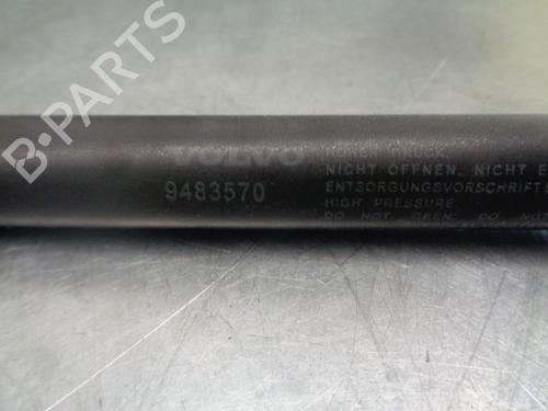 Hood lift support VOLVO V50 (545) D5 | BP21020987C139 