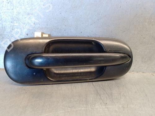 Used Rear right exterior door handle ROVER 400 II (RT) 420 Di (105 hp) 29273536