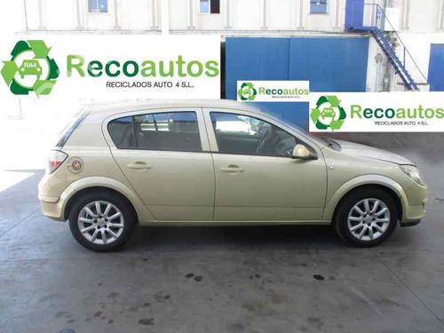 Front right window mechanism OPEL ASTRA H (A04) 1.7 CDTI (L48) | BP2089395C23 