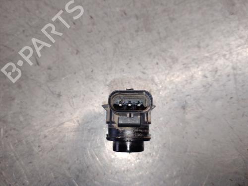 Elektronisk modul JEEP COMPASS (MP, M6, MV, M7) 2.0 CRD 4x4 | BP29631589M83 