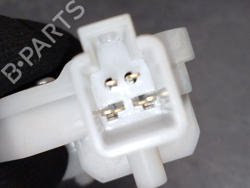 Tailgate lock NISSAN PULSAR Hatchback (C13) 1.2 DIG-T | BP36320329C101 - Image 4