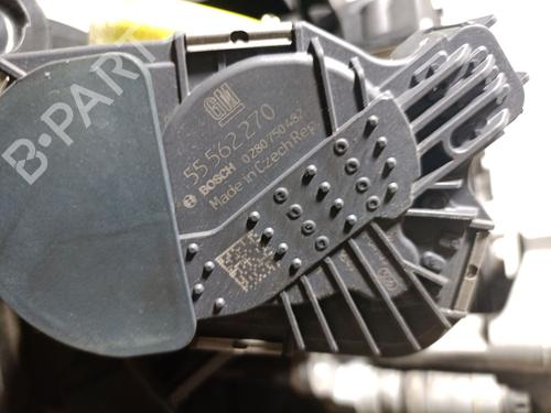 Engine OPEL CORSA D (S07)  | BP36995731M1  - Image 9