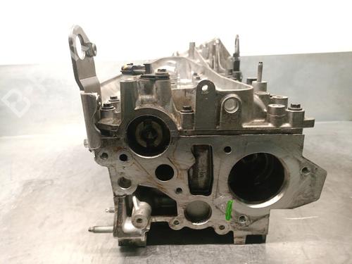 Cylinder head RENAULT TRAFIC III Bus (JG_) 1.6 dCi 145 (JGMG) | BP31089636M5