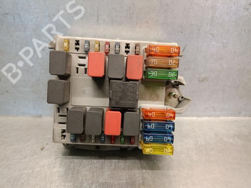 Sikringsdose CITROËN C3 I (FC_, FN_) 1.4 HDi (68 hp) 30464062