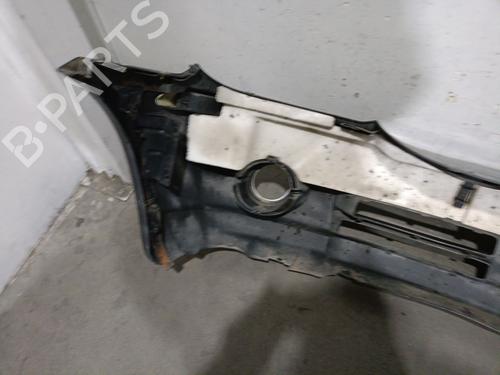 Front bumper HYUNDAI TERRACAN (HP) 2.9 CRDi | BP29509836C7 