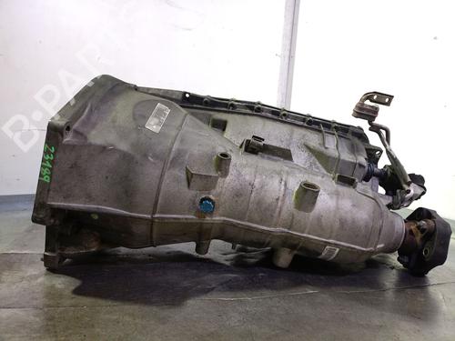 Gearbox BMW 3 (E90) 320 d | BP27639829M3 