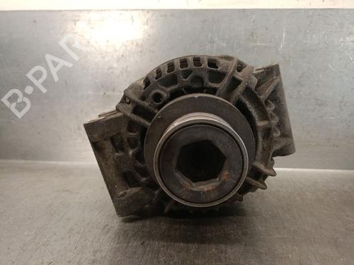 Generator RENAULT MEGANE I (BA0/1_) 1.4 16V (BA0D, BA1H, BA0W, BA10) | BP27298637M7