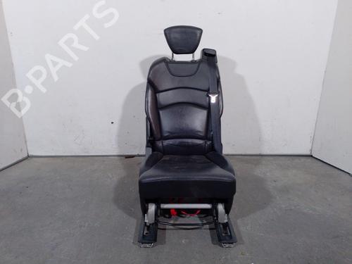 Sæde bagtil (2. række) Sæde bagtil (2. række) 37074925 37074925