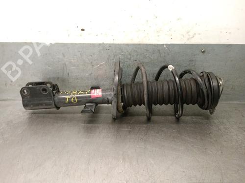 Used Left front shock absorber RENAULT CLIO IV Grandtour (KH_) 1.5 dCi 90 (KHN3, KHN4) (90 hp) 32783638