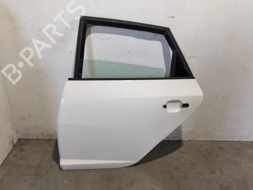 Used Left rear door SEAT IBIZA IV ST (6J8, 6P8) 1.6 TDI (90 hp) 32326268