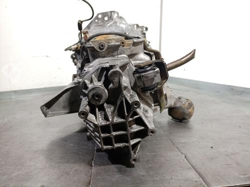 Gearbox AUDI A4 B5 (8D2) 1.8 | BP37467502M3 - Image 4
