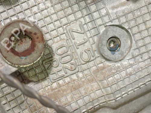Engine SUBARU IMPREZA Hatchback (GR, GH, G3) 1.5 F (GH2) | BP40121242M1 - Image 14