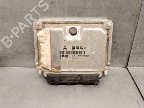 Used Engine control unit (ECU) Engine control unit (ECU) VW POLO (6N2) 1.0 (50 hp) 35782515 35782515