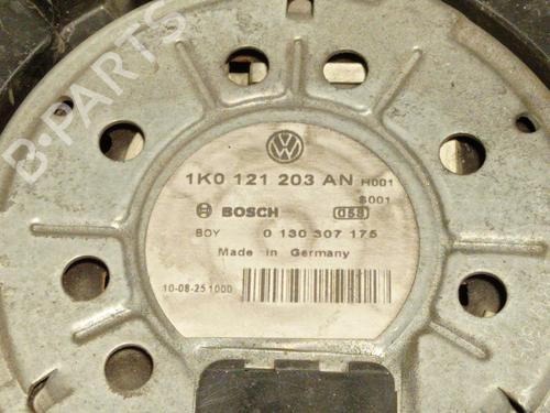 Radiator fan SEAT LEON (1P1) 1.6 TDI | BP29484378M35 