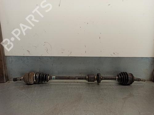 Used Right front driveshaft Right front driveshaft 13946505 13946505