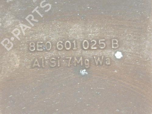 Fælk AUDI A4 B7 Avant (8ED) 2.0 TDI 16V | BP39005393C45  - Image 5