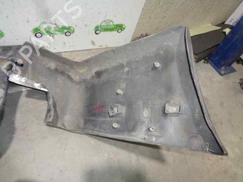 Rear bumper FORD TRANSIT Van (FA_ _) 2.0 DI (FAE_, FAF_, FAG_) | BP5408153C8 